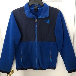 The North Face kids jacket size 14/16
